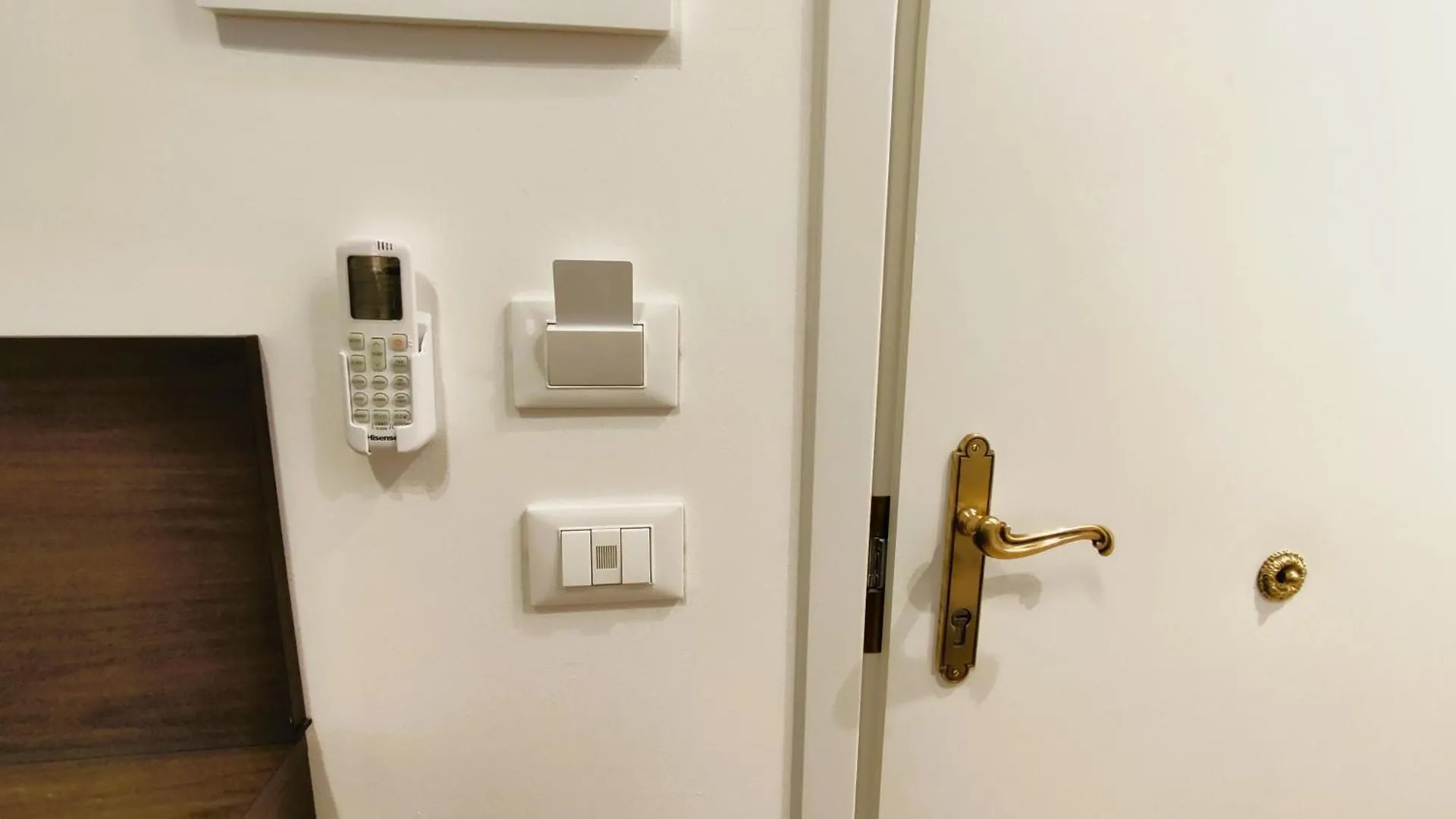 Venice Twist Suite
