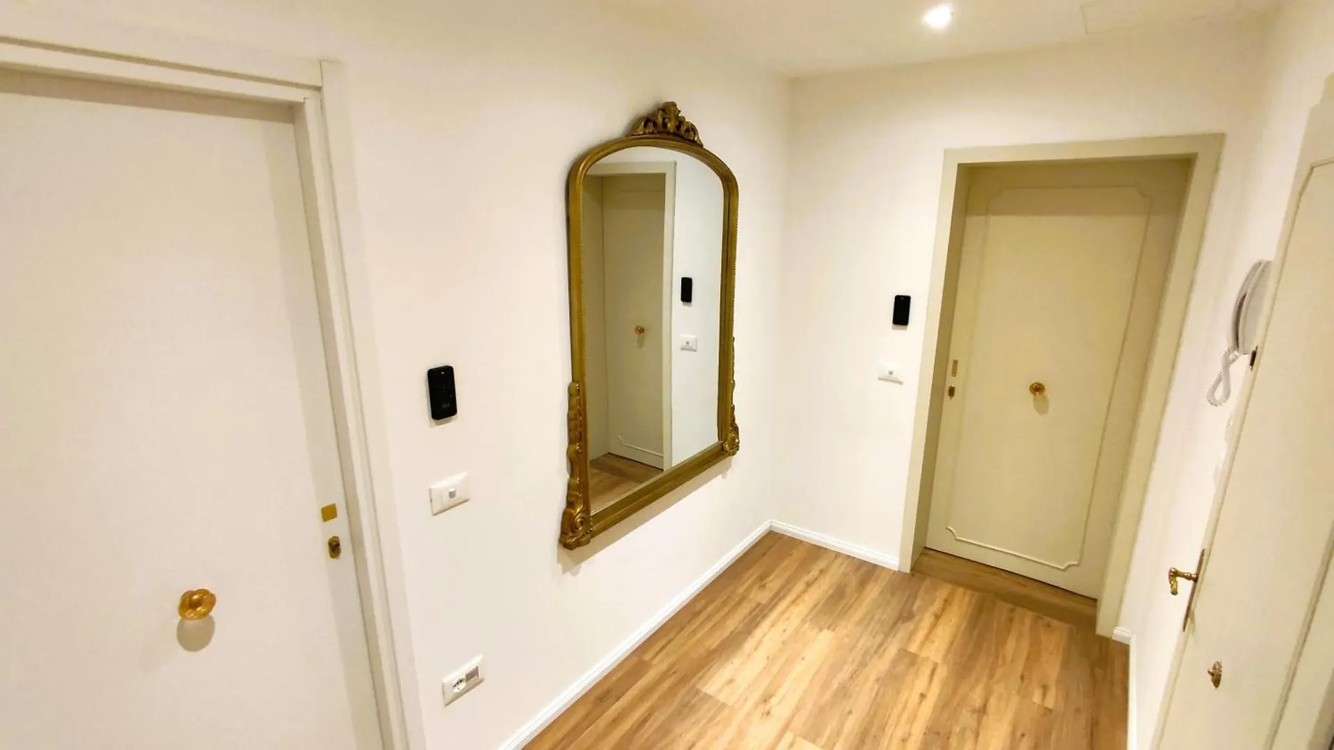 Venice Twist Suite Olaszország