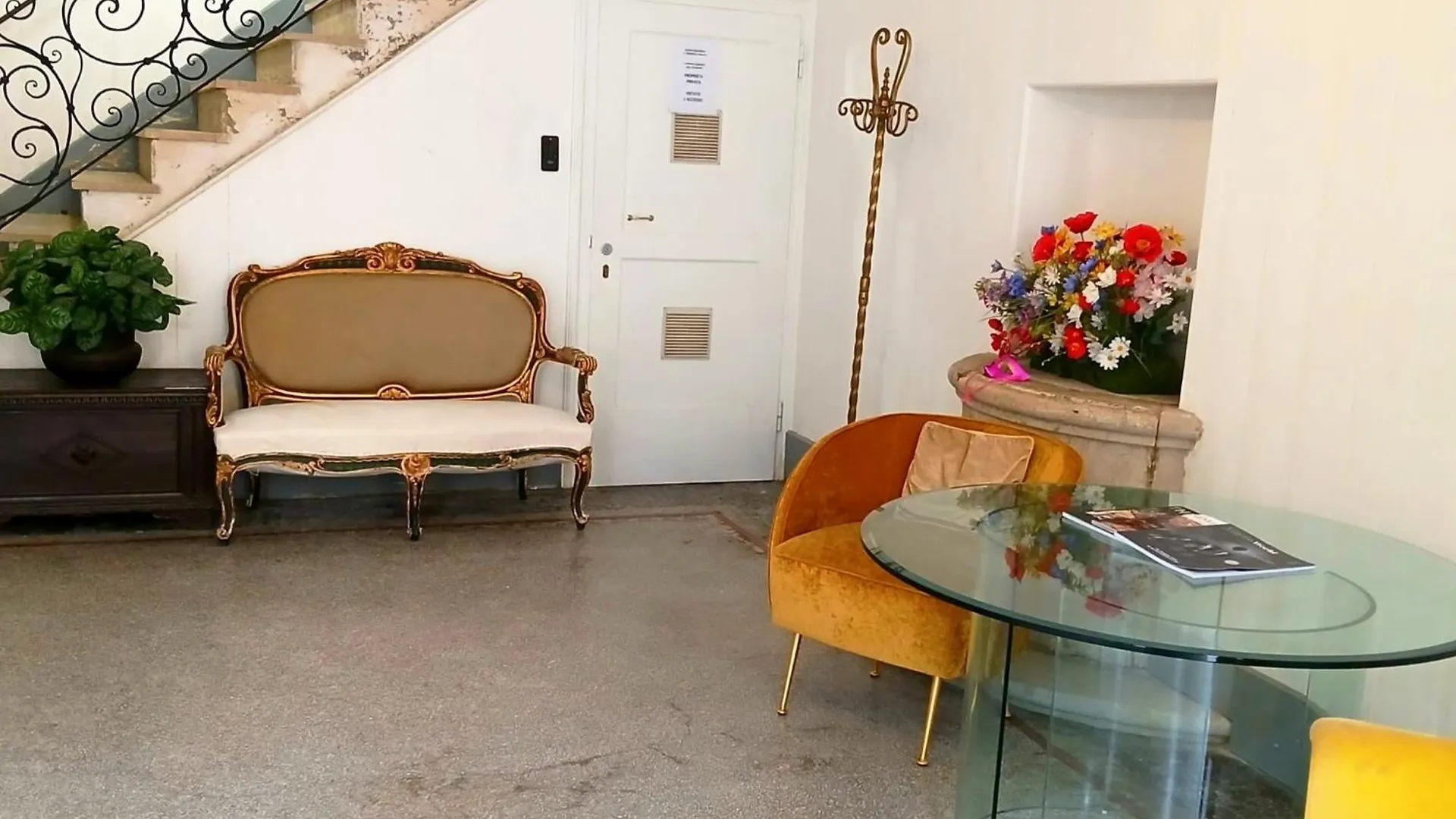 Venice Twist Suite Apartman
